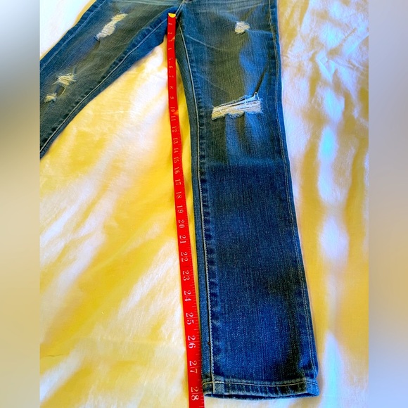 AG Adriano Goldschmied Jeans 26 - Picture 9 of 10